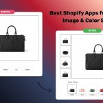 Best Shopify Apps for Variant Image & Color Swatches (2025)