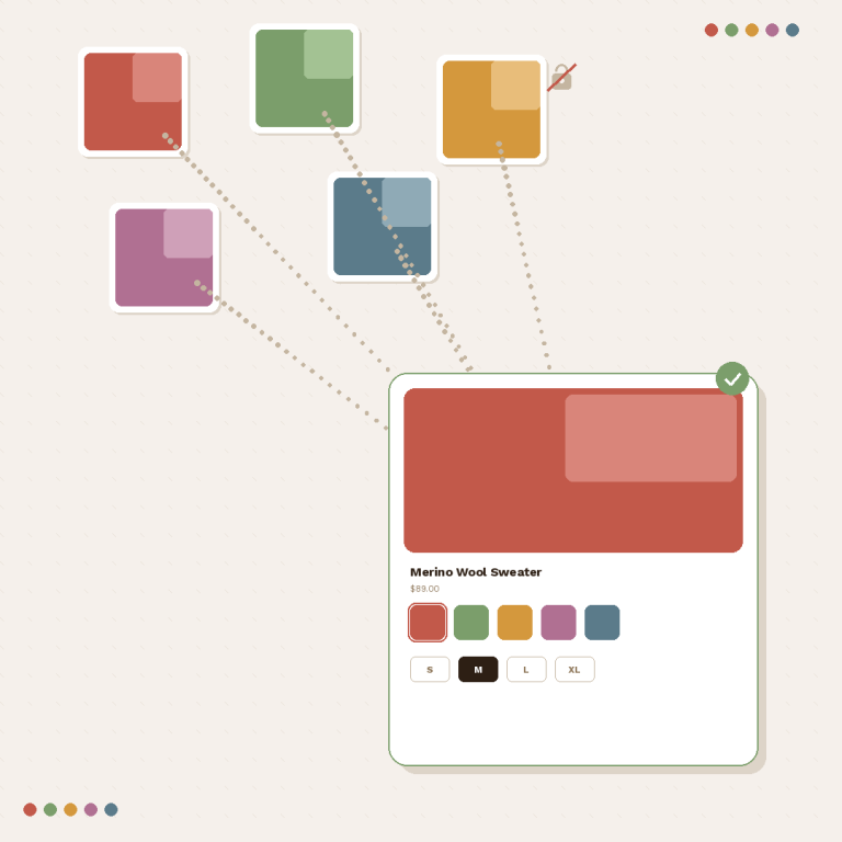 How to Create Combined Listings on Shopify Without Shopify Plus (2026 Guide)