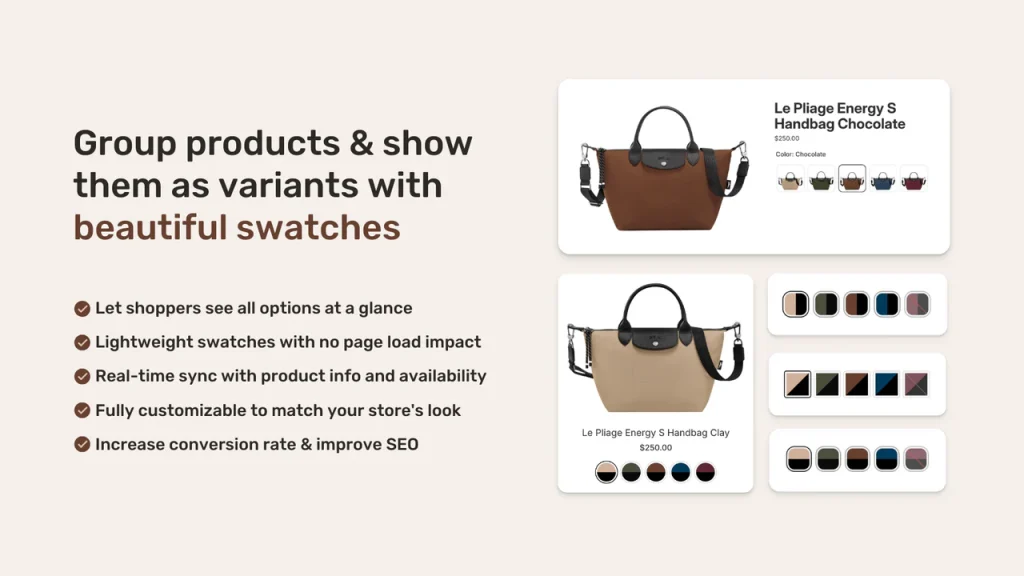 Rubik Combined Listings