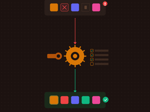 Shopify Color Swatches Not Working? Troubleshooting Guide for Every Theme