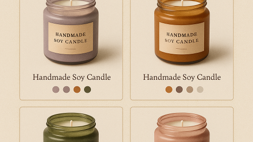 craft theme combined listings