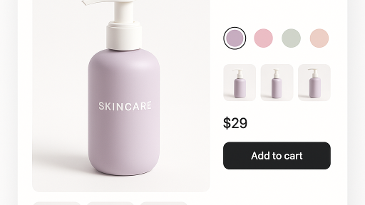 sense theme combined listings