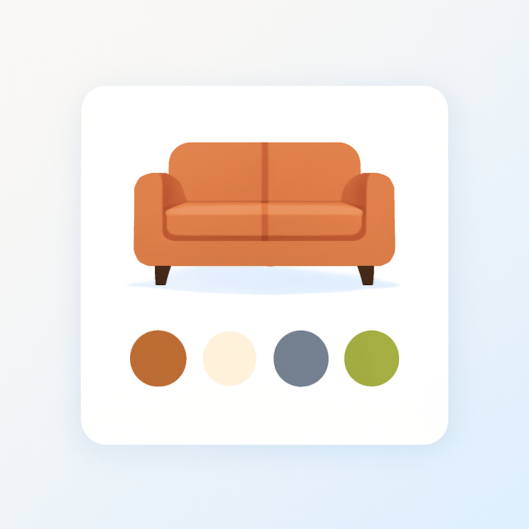 Combined Listings on Dwell theme