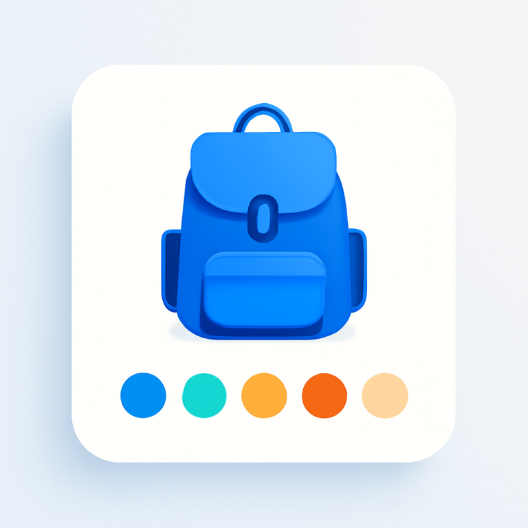 Color swatches on Shopify product cards