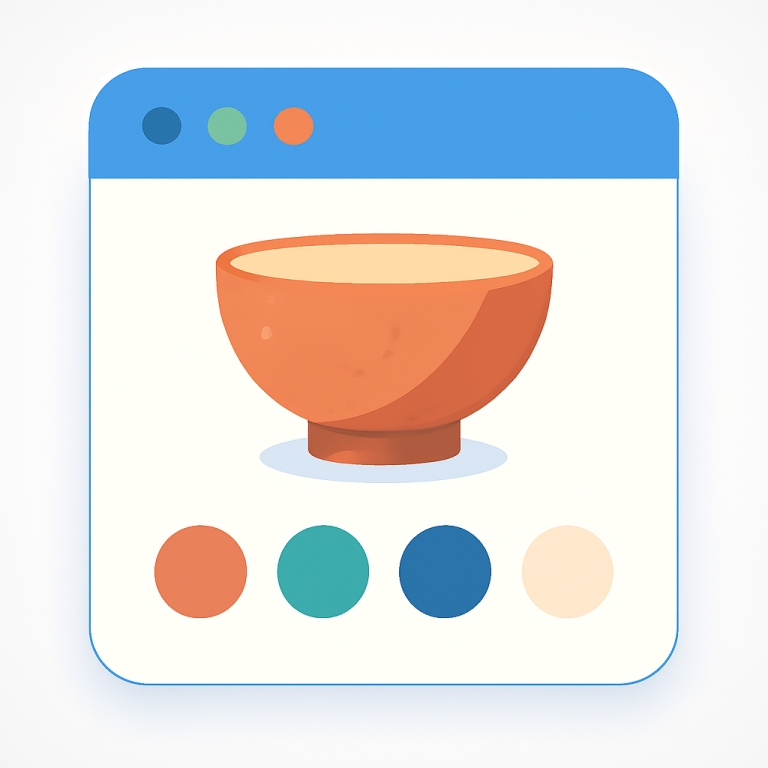 Combined Listings on Tinker theme