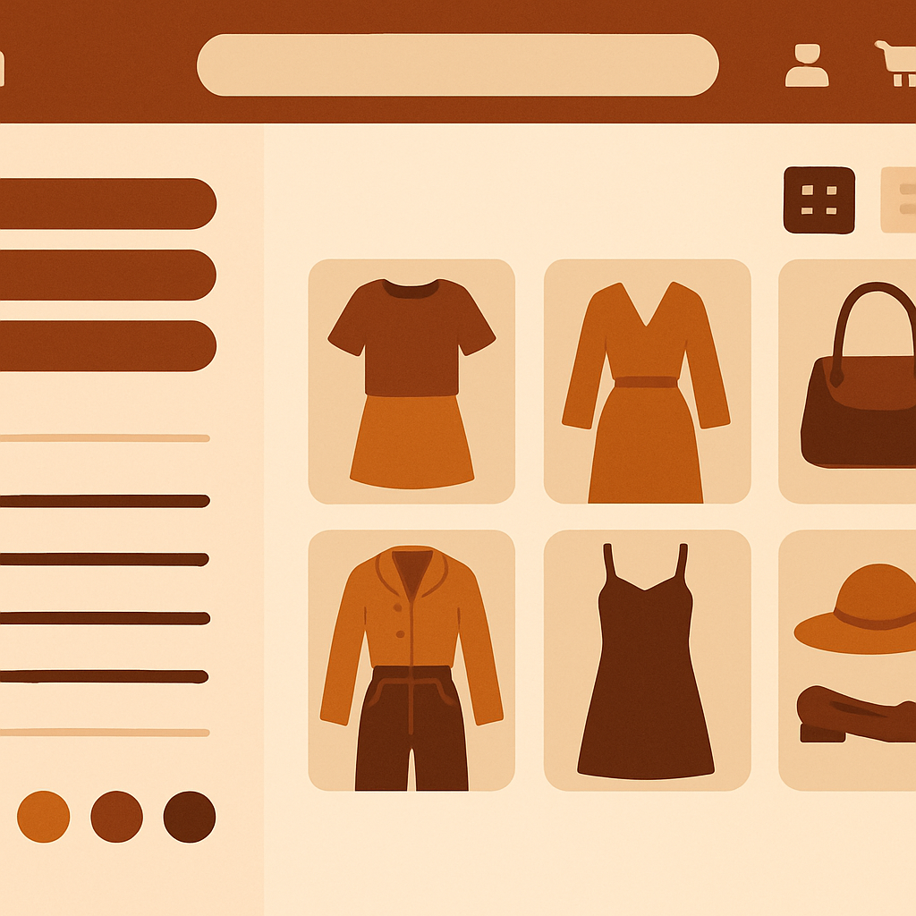 Shopify Impulse theme combined listings setup