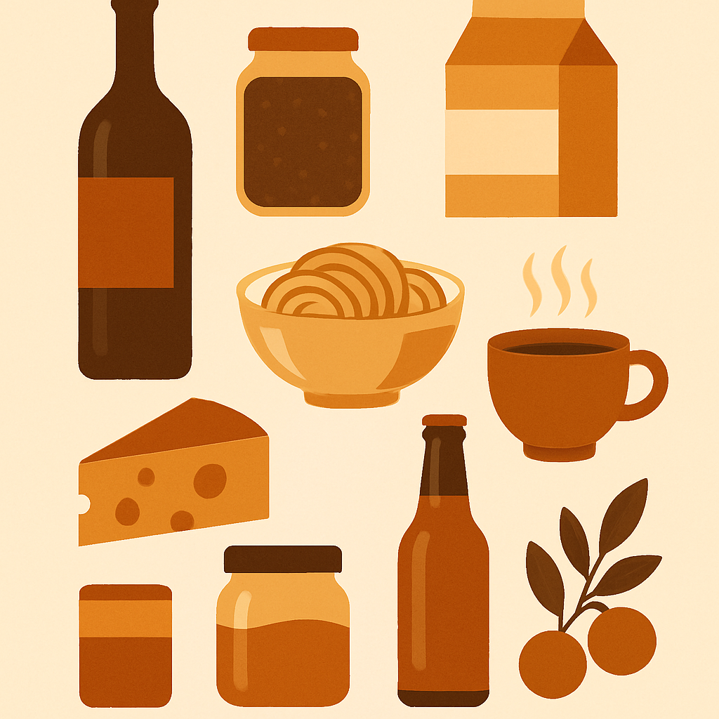 Shopify Taste theme combined listings setup