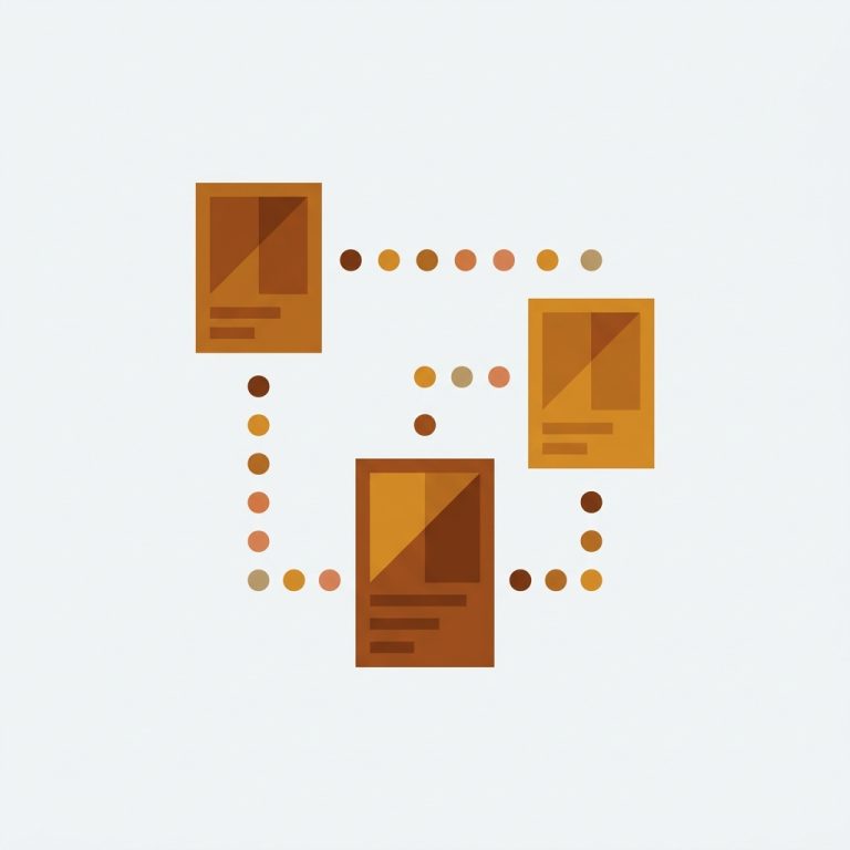 Rubik Combined Listings on Archetype Themes: Impulse, Motion, Streamline & Expanse