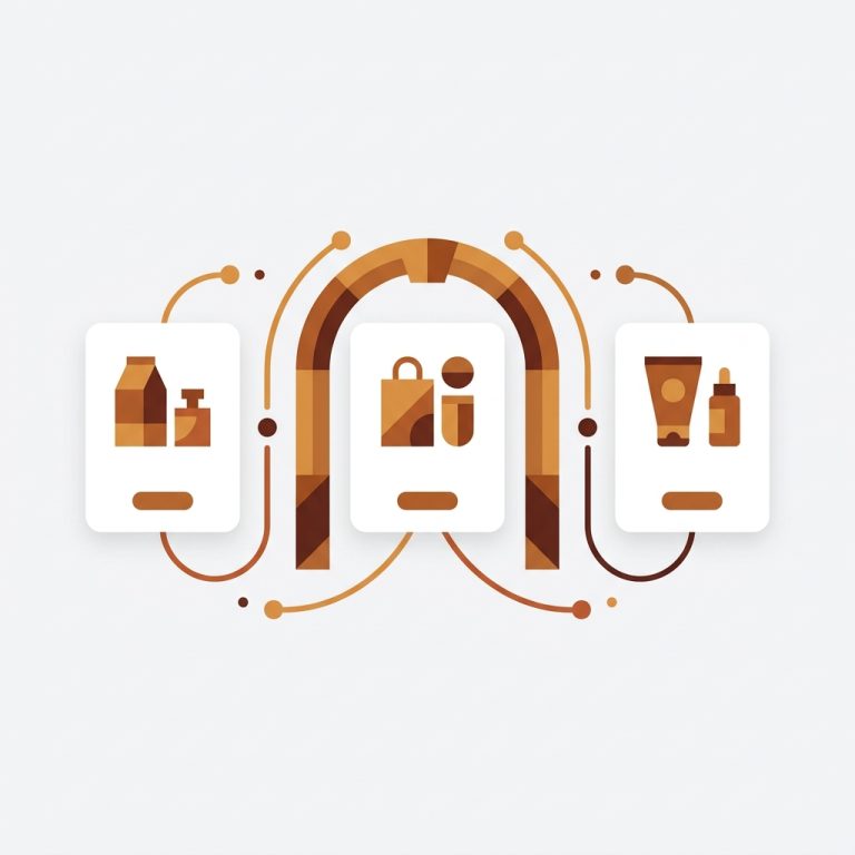 Rubik Combined Listings on Shrine: The One App a No-App Theme Needs for Product Grouping