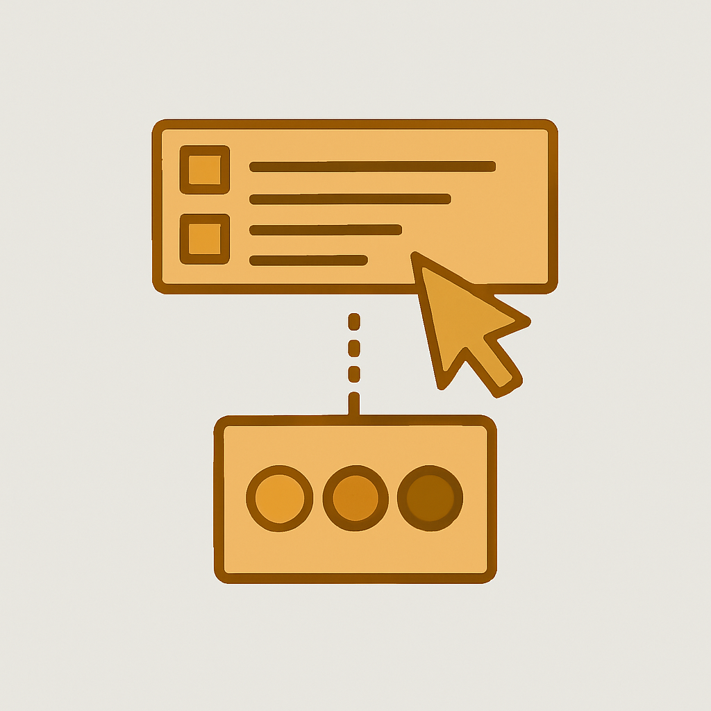 Combined listings on instant