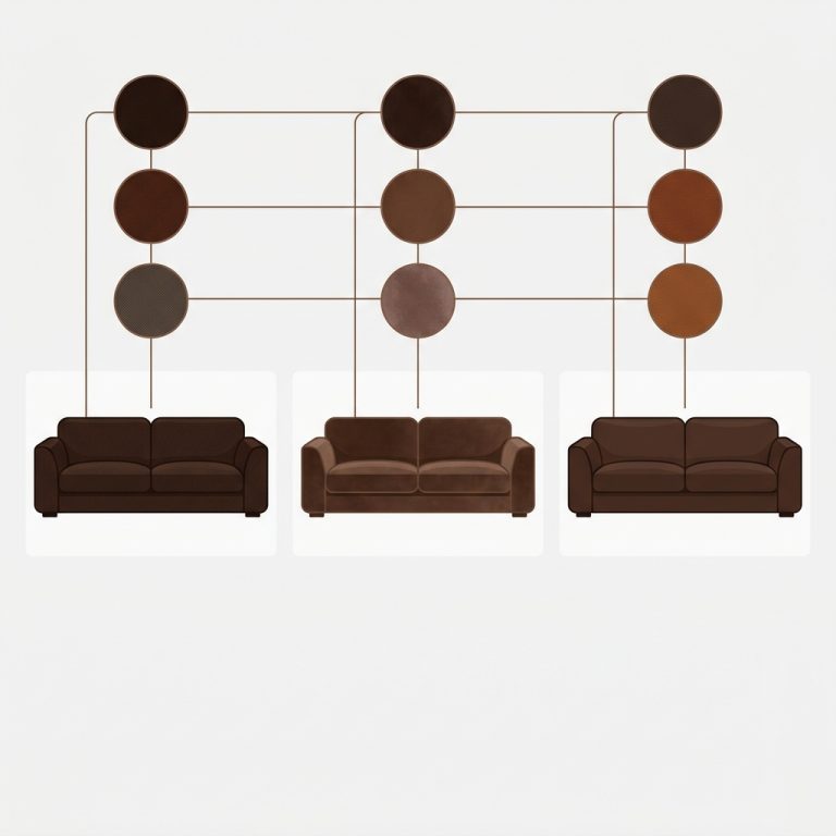Combined listings for Shopify furniture stores: catalog architecture that actually converts