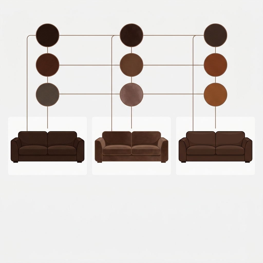 Combined listings for Shopify furniture stores: catalog architecture that actually converts