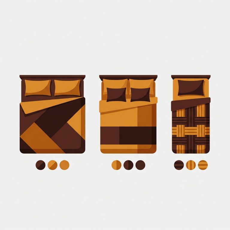 Combined listings for Shopify mattress and bedding stores: catalog architecture for size, firmness, fabric, and color