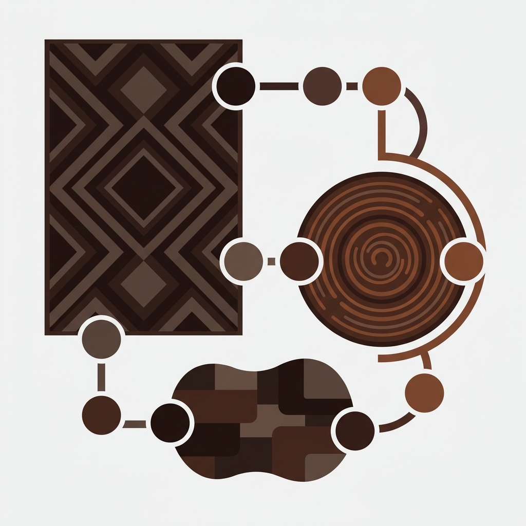 Combined listings for Shopify rug and carpet stores: catalog architecture for size, color, and material