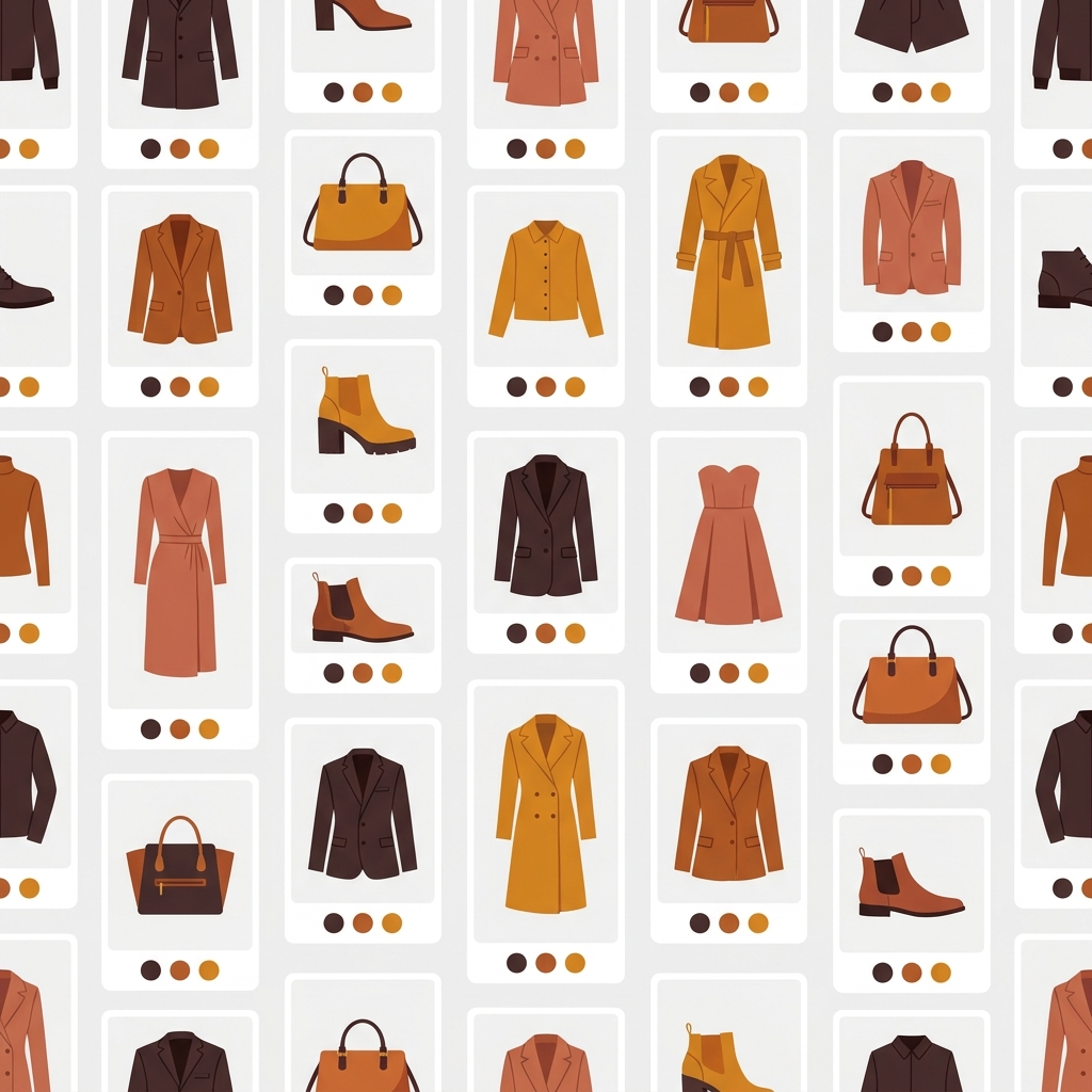 Shopify Concept theme combined listings setup