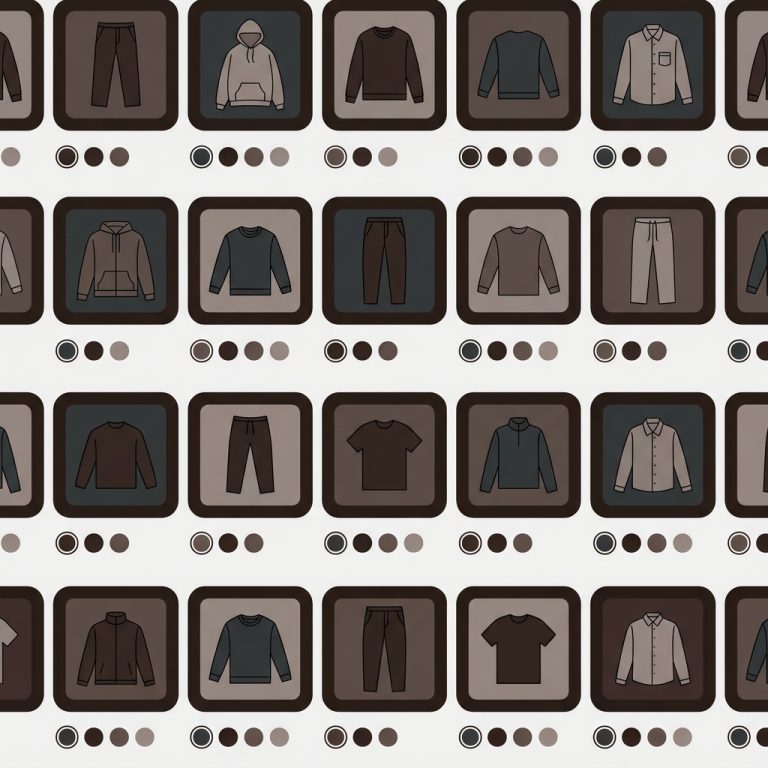 Shopify Fabric theme combined listings setup