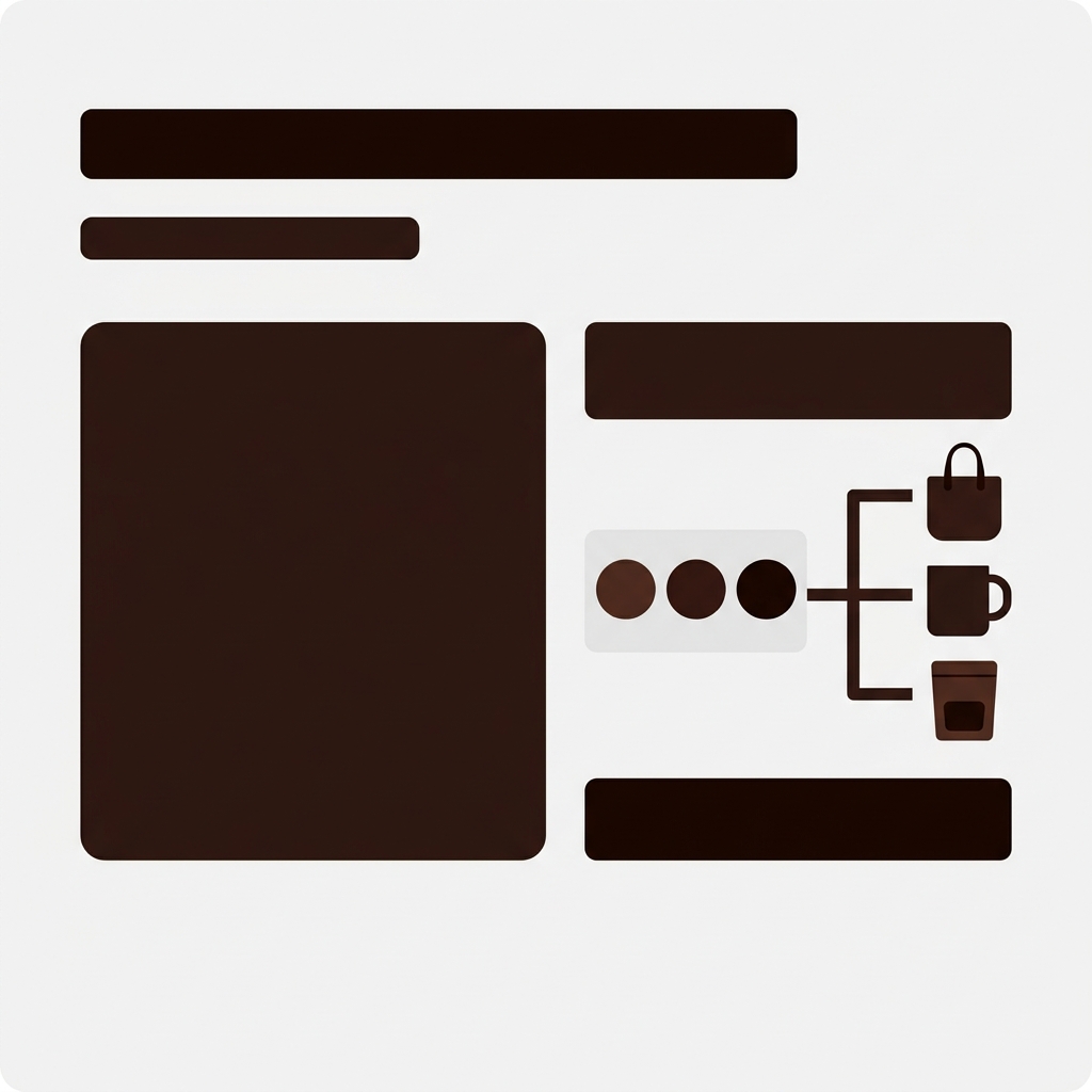 Shopify Impact theme combined listings setup