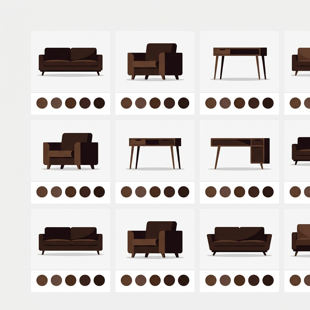 Shopify Rise theme combined listings setup