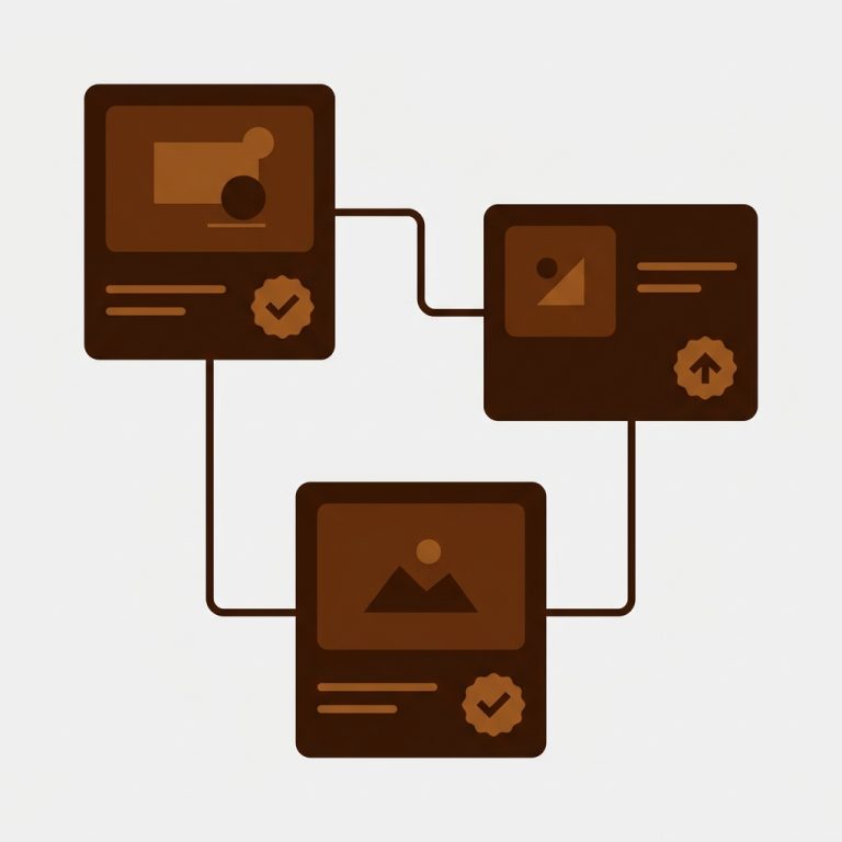 Combined Listings With AI Model Photos: AI Disclosure Rules for Grouped Shopify Products in 2026
