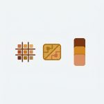 a collection grid with swatches and a no-code badge