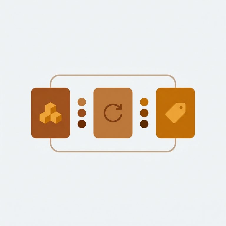 Shopify product groups: how to set them up