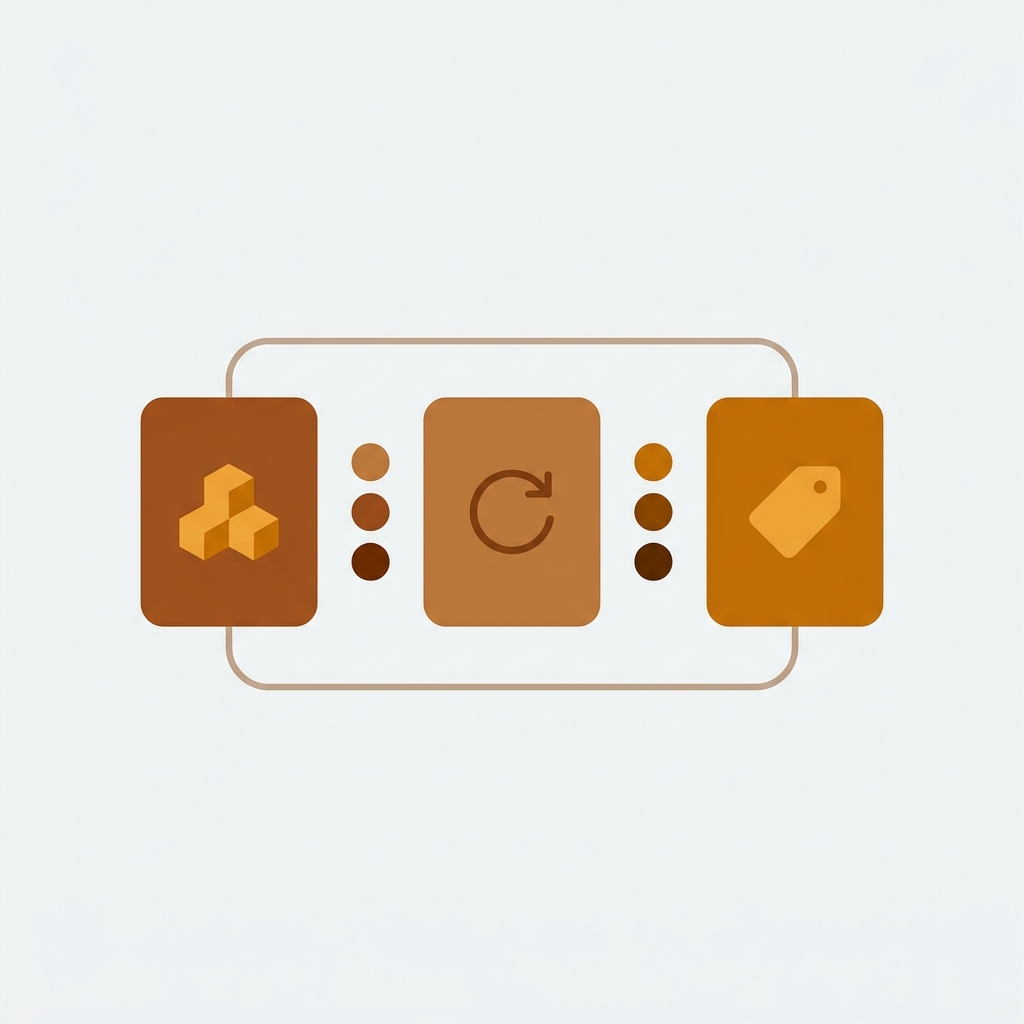 Shopify product groups: how to set them up