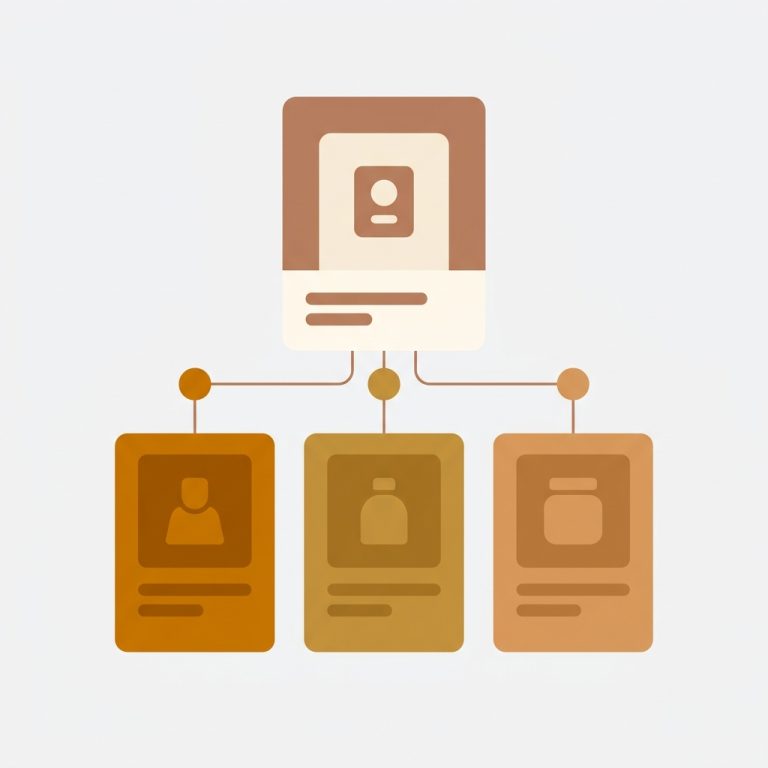 How to split a Shopify product into separate products