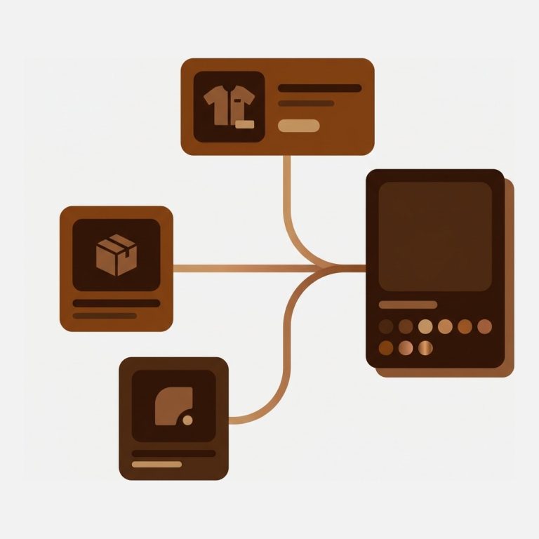 Best Shopify apps to group separate products into one listing (2026)