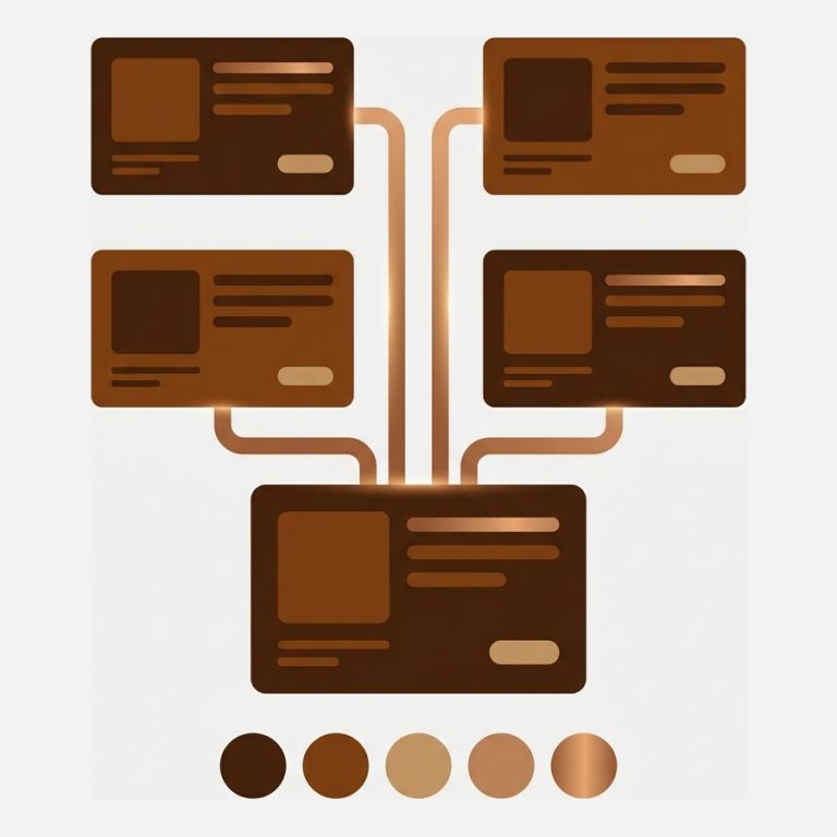 Shopify Be Yours theme combined listings setup