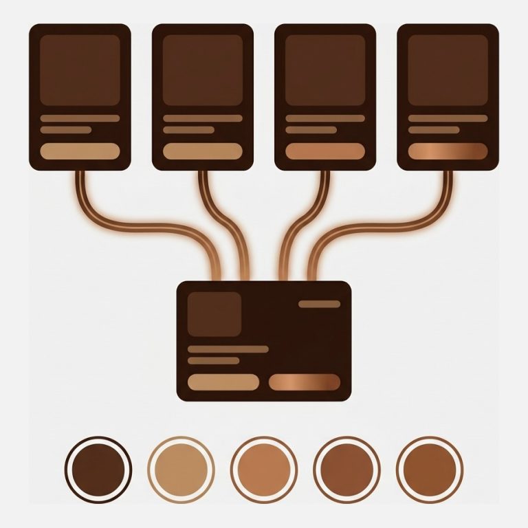 Shopify Heritage theme combined listings setup
