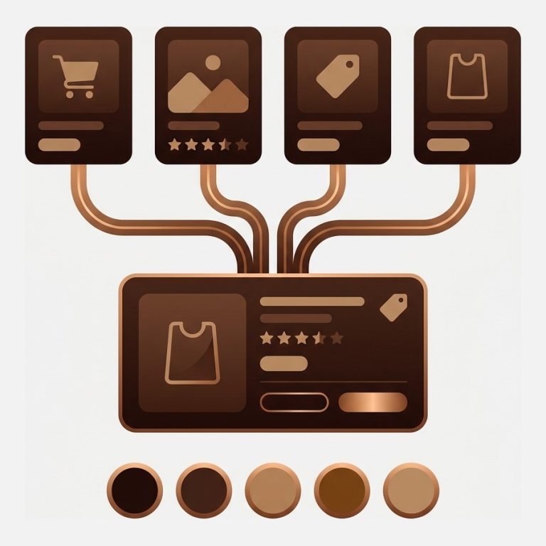 Shopify Palo Alto theme combined listings setup