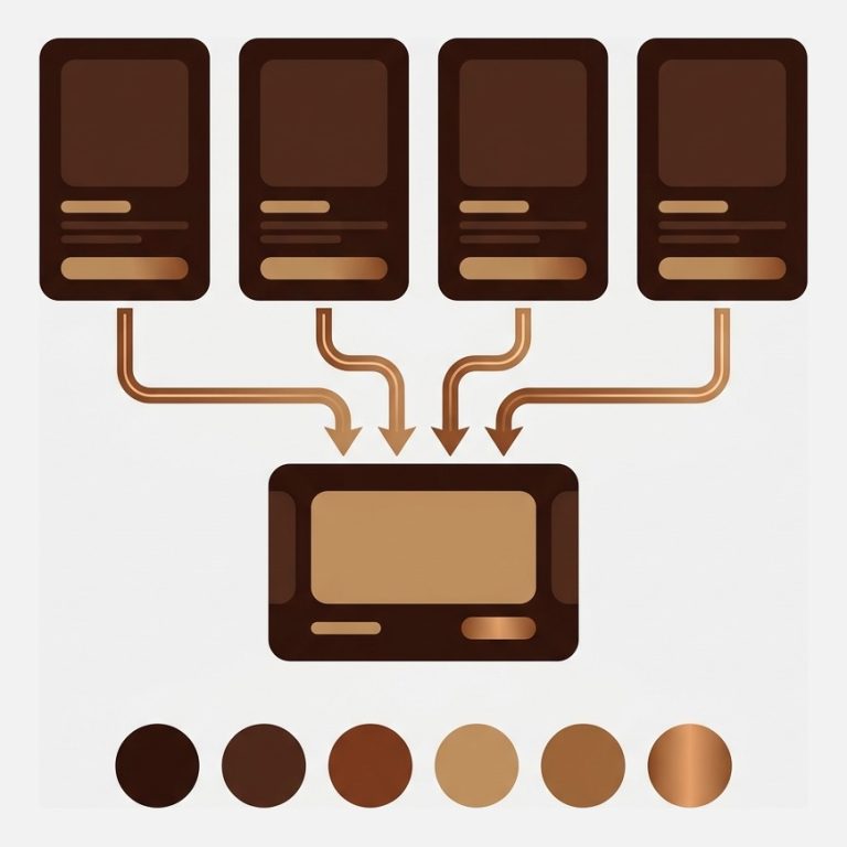 Shopify Pipeline theme combined listings setup
