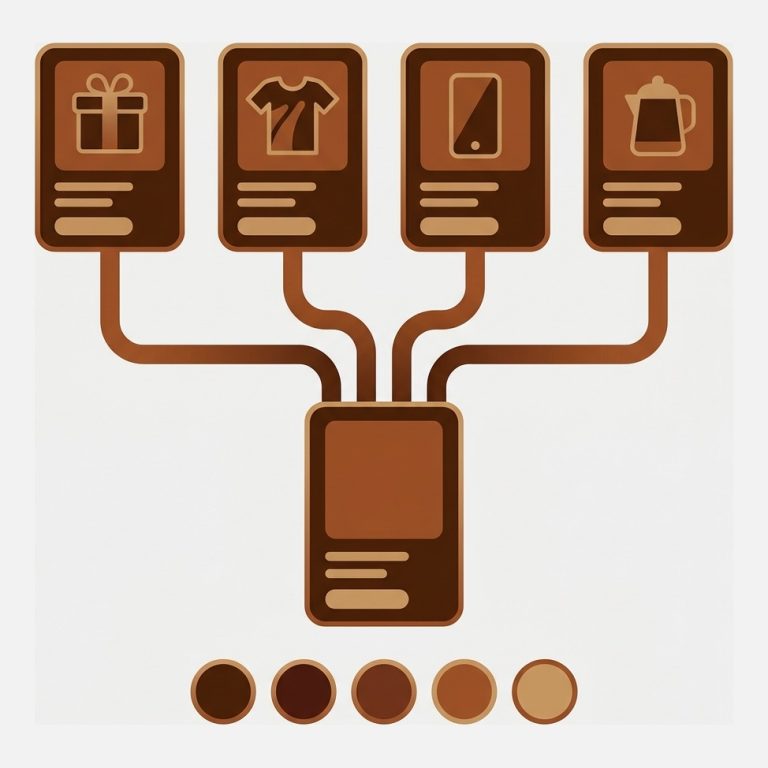 Shopify Release theme combined listings setup
