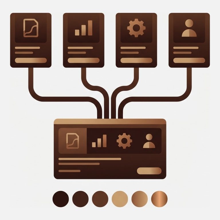 Shopify Stretch theme combined listings setup