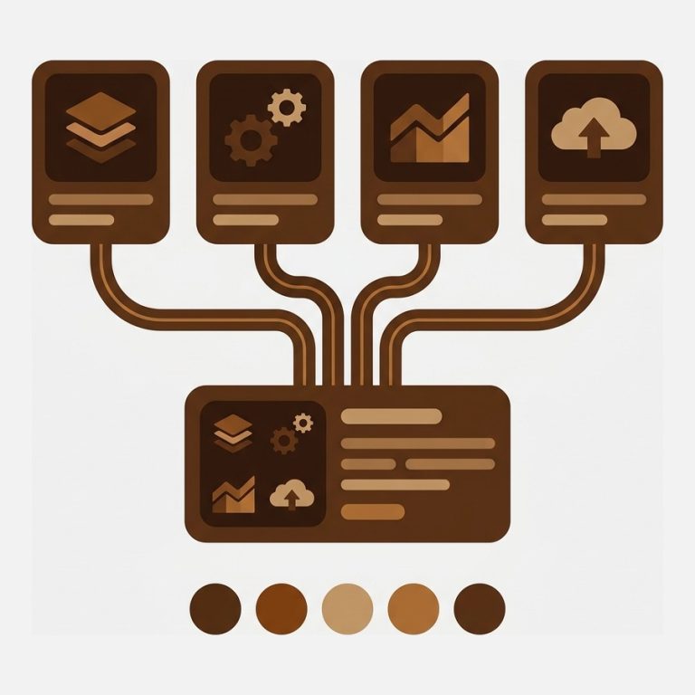 Shopify Symmetry theme combined listings setup
