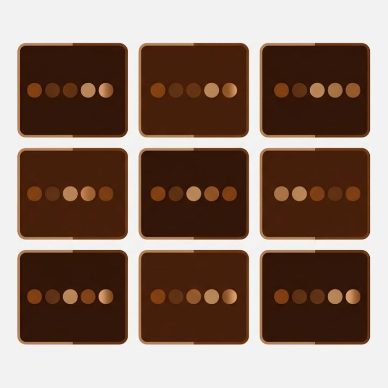Variant colours on the product grid in the Expanse theme